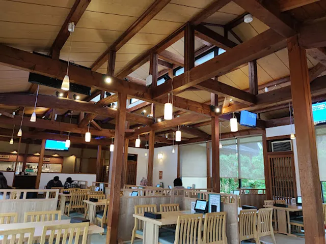 お食事処・竹菜和