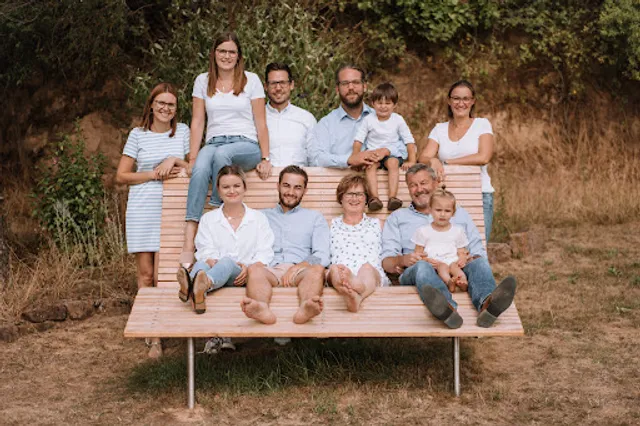 Wein- und Gästehaus Zöller