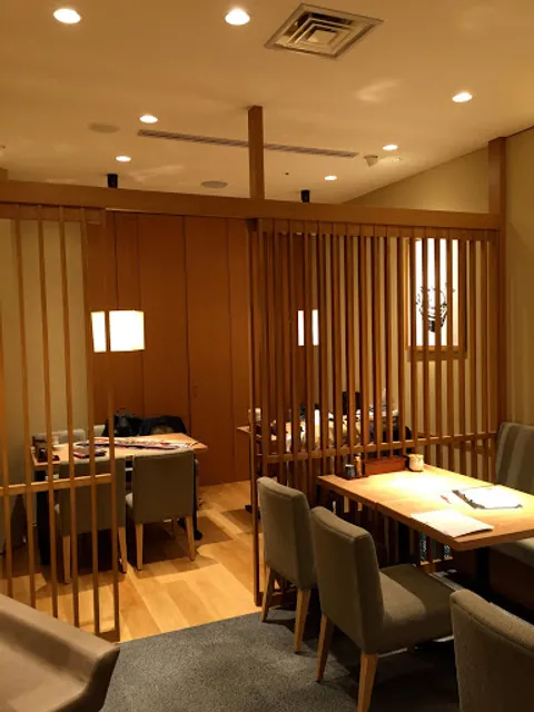 大かまど飯 寅福 なんばパークス店