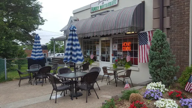 Tillo's Place Restaurant