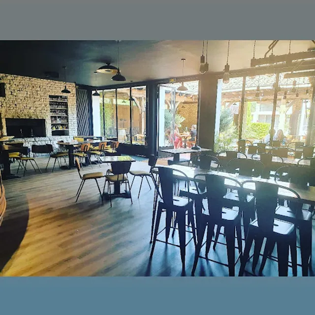 La Confrérie de Dionysos