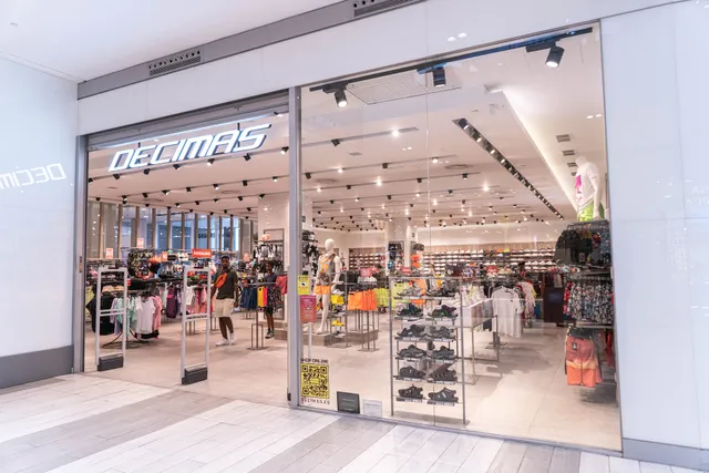 Outlet Sambil Madrid