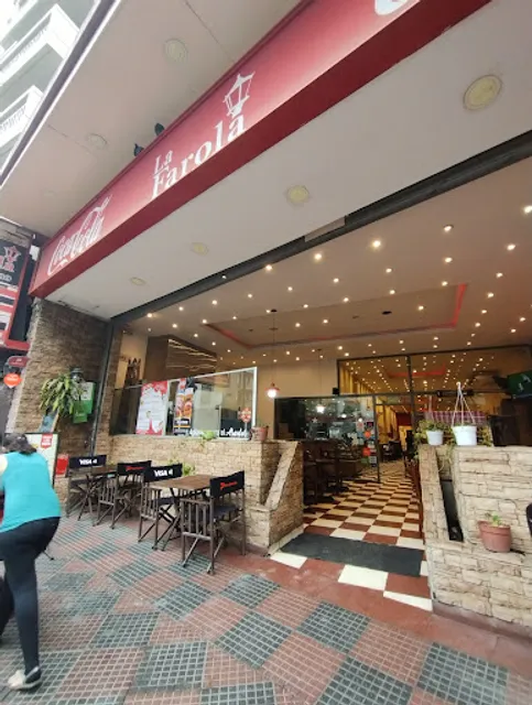 La Farola de Scalabrini