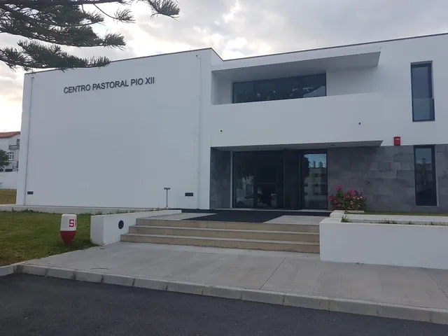 Pio XII- Alojamento Local