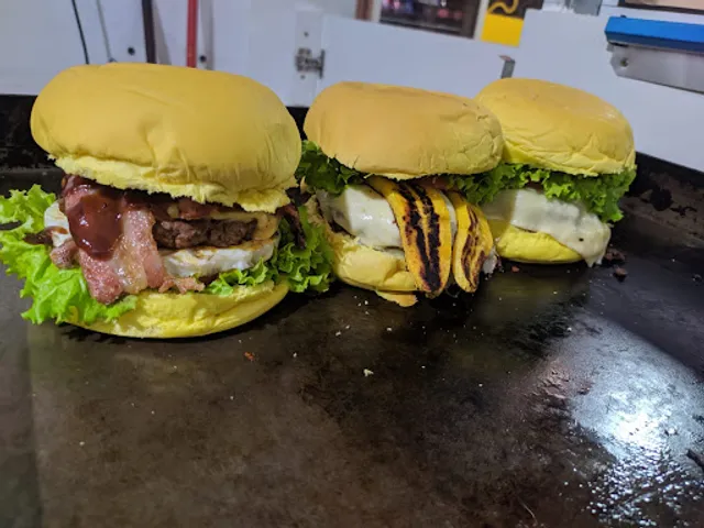 Dream Burguer