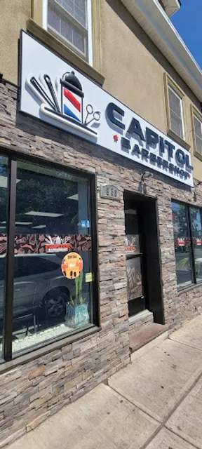 Capital Barbershop