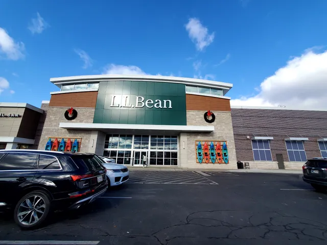 L.L.Bean