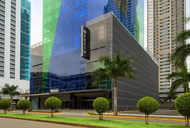 The Westin Panama