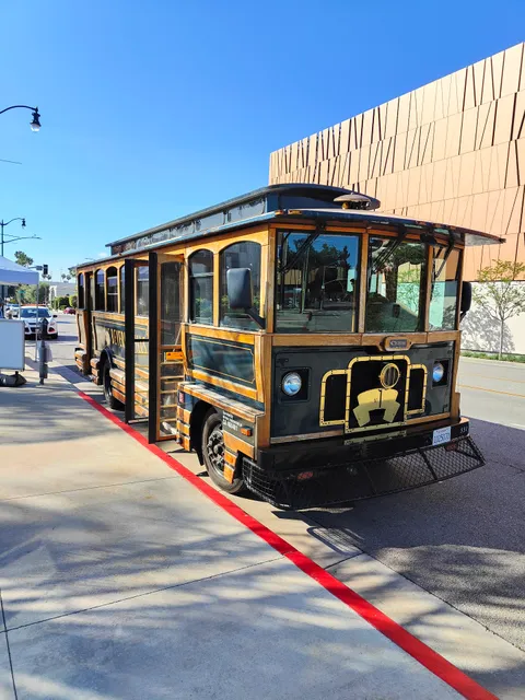 Bram Goldsmith Theater