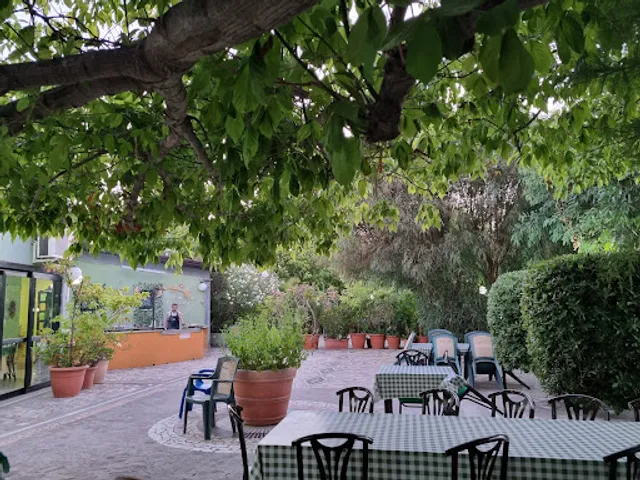 Ristorante Pizzeria Da Giacomino