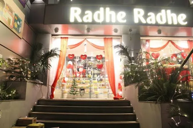 Rajasthan's Radhe Radhe - Tower Chowk