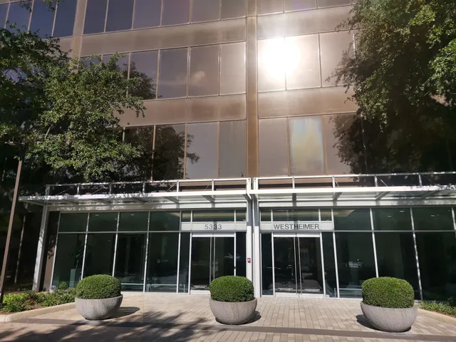 Consulate General of Turkey