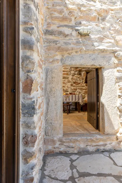 Ligaridia Apartements