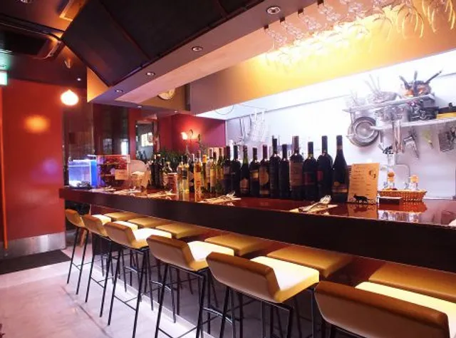 イタリア料理＆ワイン フォンタナベルデ