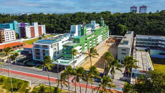 Rede Andrade Solmar Hotel