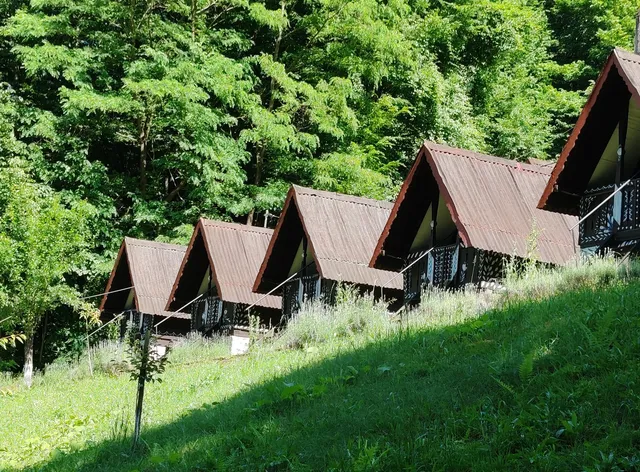 Complexul Turistic Valea lui Liman