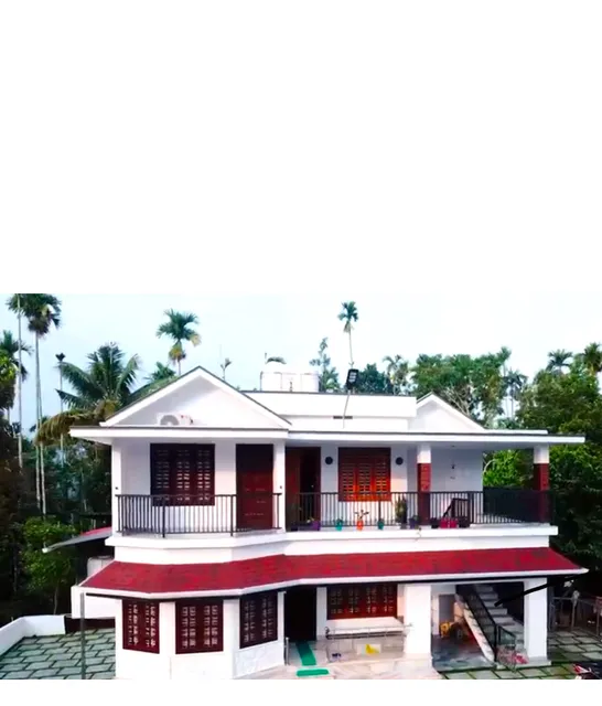 WAYANADAN HUTS HOME STAY