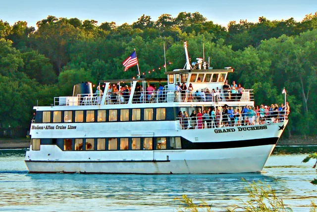 St. Croix River Cruises
