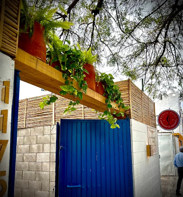 Fresca Pesca Mariscos