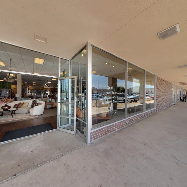 Furniture Buy Consignment