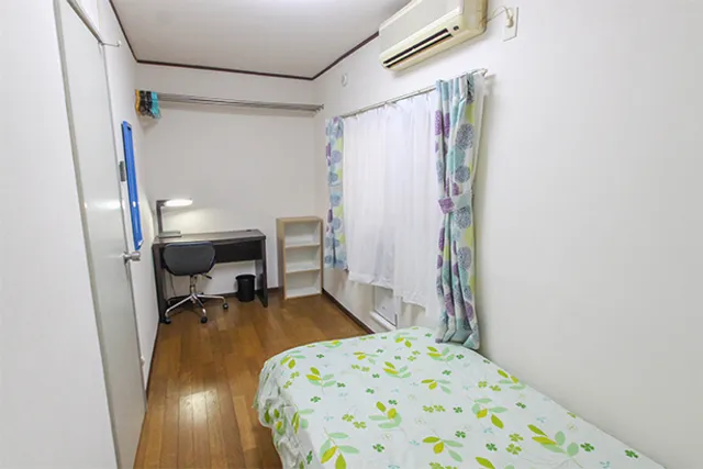 SAKURA HOUSE Yoyogi Uehara (Nishihara)