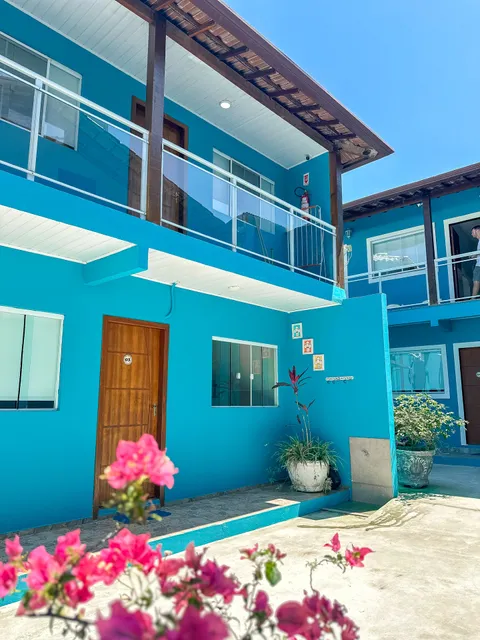 Pousada | Conforto Búzios Guest House