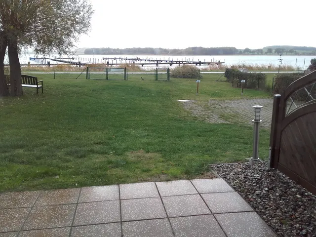 Ferienwohnungen am Selliner See