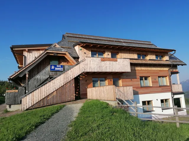 Hiasl Zirbenhütte