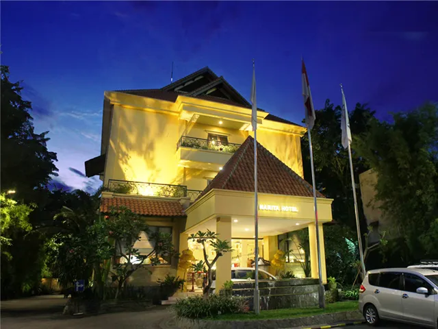 Narita Hotel Surabaya