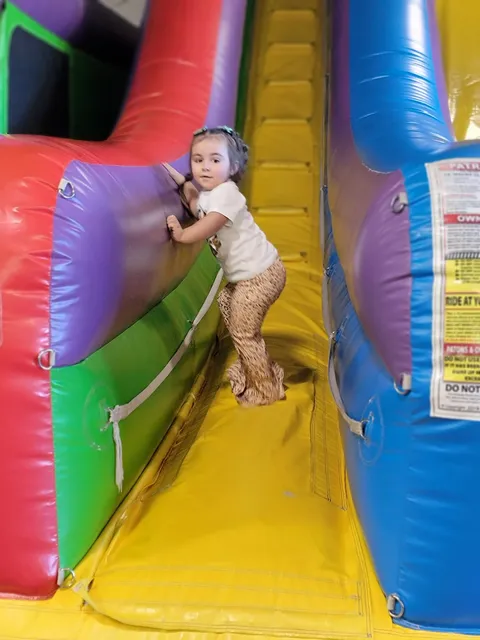 Slide N Bounce Rentals