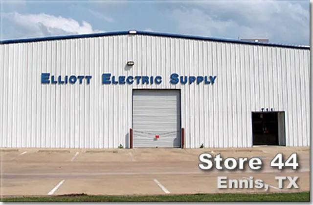 Elliott Electric Supply