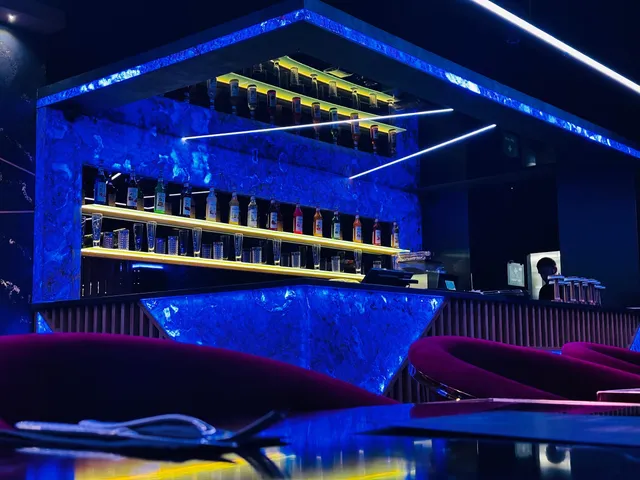 ENTRÉE STEAKHOUSE COVENTRY