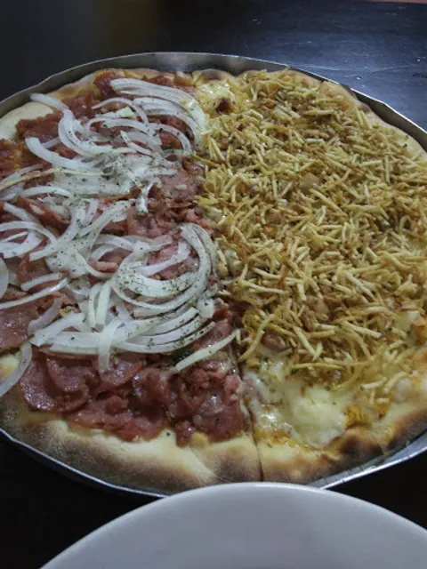 Restaurante Beira Rio 2