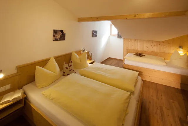 Strublhof - Cornelia Strubl