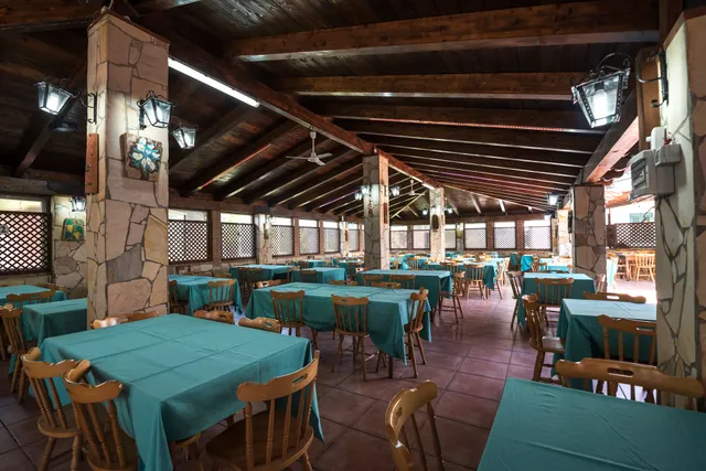 Il Grappolo Ristorante pizzeria braceria dal 1979 Salerno Ascea