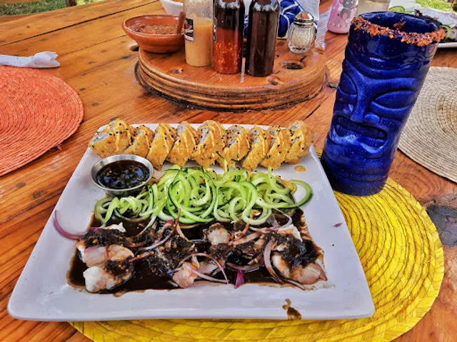 La Diferencia Restaurante & Bar