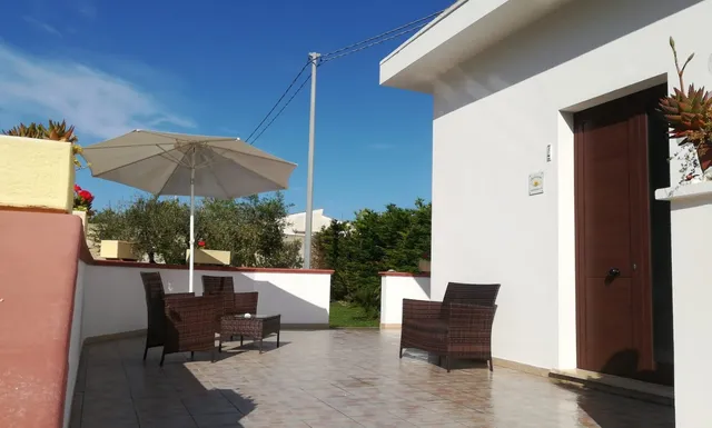 Agriturismo Perla del Salento