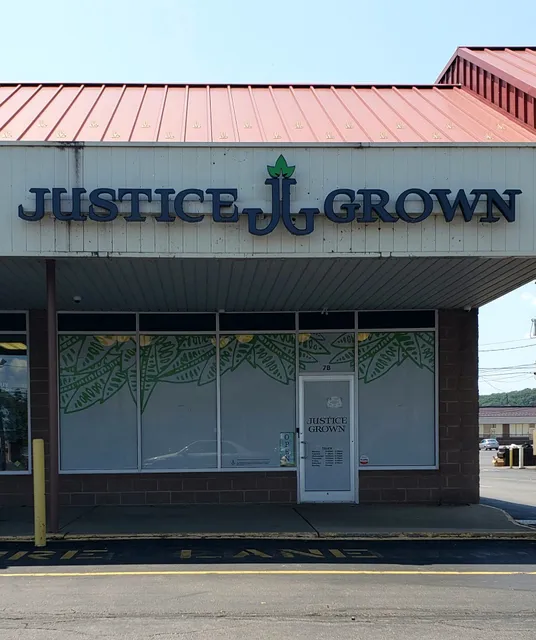 Justice Grown Edwardsville