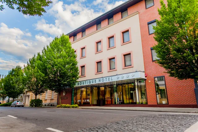 Corso Boutique Hotel