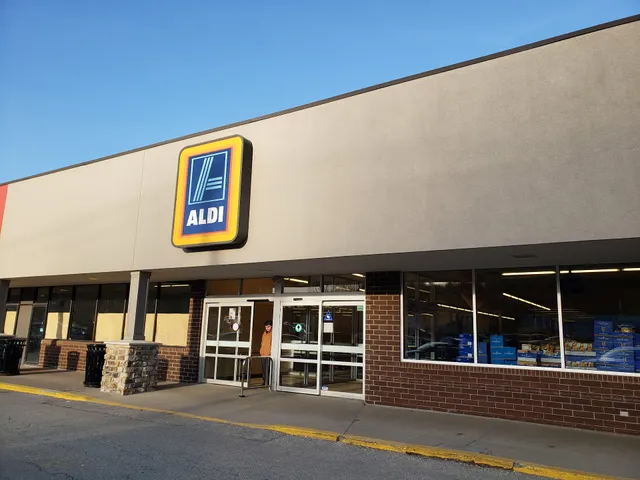 ALDI