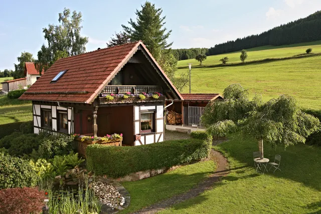 Ferienhaus Anneliese