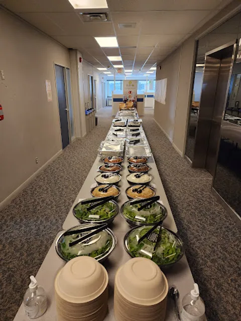 PI·RHO Fresh Greek Grill - Kanata