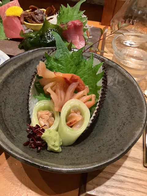 Sushi Toro