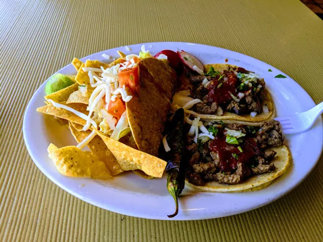 Nikko's Mexican Grill