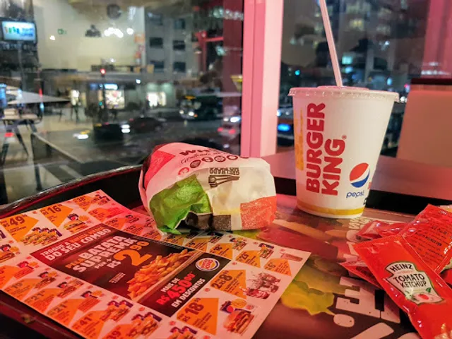 Burger King