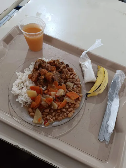 Bahia Restaurante Popular