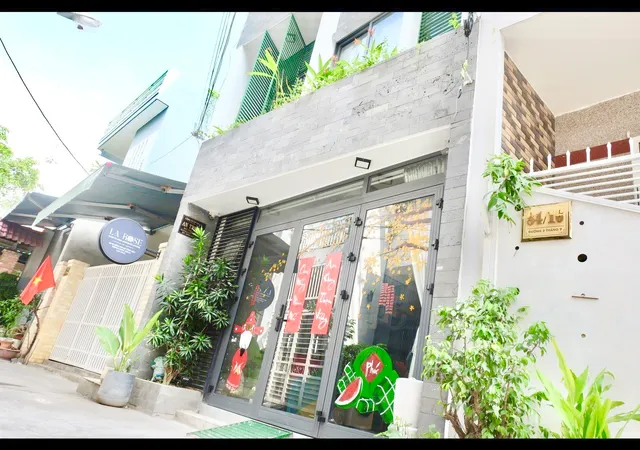 Uri House - Danang Homestay