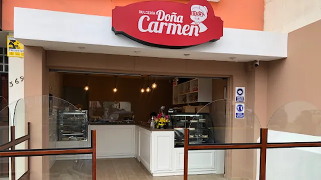 Dulcería Doña Carmen Express