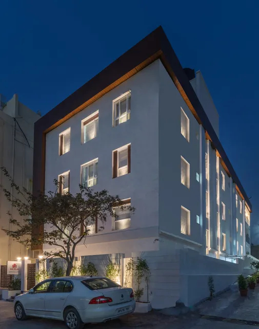 SKYLA Studios & Suites, Jubilee Hills