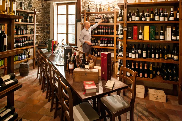 Albergo Ristorante Da Gin